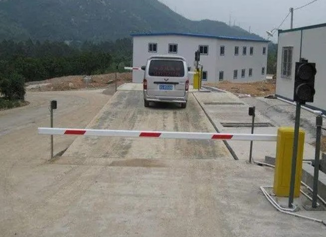 無人值守系統(tǒng)